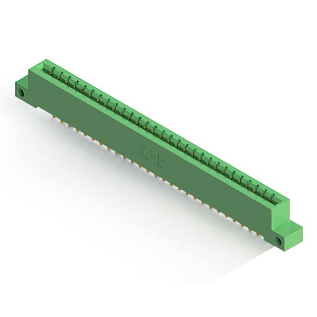 333-029-500-112 EDAC Inc.  Edgeboard Connectors
